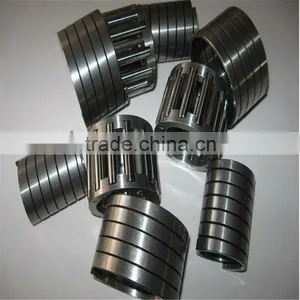 2014 Hot Sale Low Noise and Long Working Life IKO Bearings, IKO Roller Bearings, IKO Spiral Roller Bearings thumbnail-6