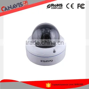 High Definition 1080p ir Night Vision 2.0MP iP China Manufacturer thumbnail-3