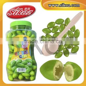 SK-G076 Chewing Gum With Whistle thumbnail-3