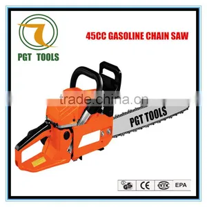 45CC Gasoline 3/8 Saw Chain thumbnail-1