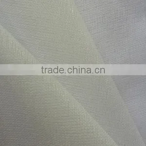 100% Spun Polyester Interlining for Collar 45S*45S*88*64 thumbnail-2