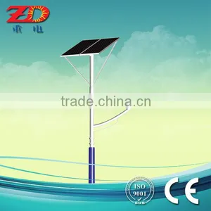 LED Solar Street Light 15w-90w thumbnail-1