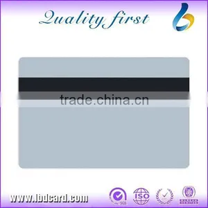 Effective UHF H3 Blank White Proximity Chip Cards thumbnail-6