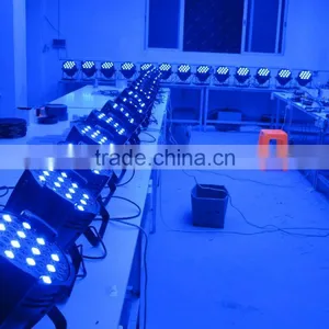 Best Price 54*3W RGBW Led Stage Light thumbnail-5