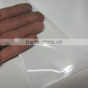 2015 Plastic PVC Sheet Manufactured With Certification thumbnail-1