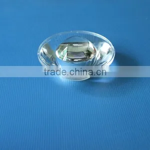 Lens 85 X135 Degrees for Imitation Lumens Match XPC/E/G;XT-E;XB-D;XH-B/G (Ilenstech01CR-AH85135H) thumbnail-1