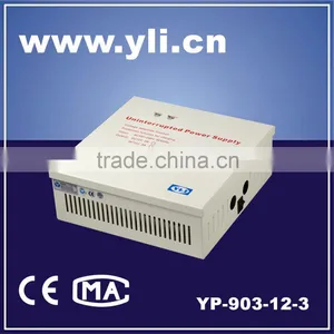Uninterrupted Power Supply Controller With the Application of Delay Control thumbnail-1