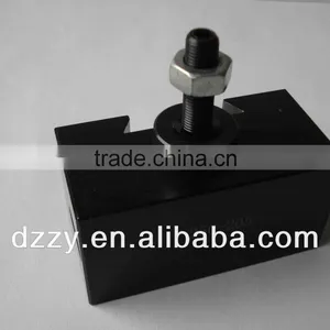 Quick Change Lahte Tool Post & Holders America Type thumbnail-6