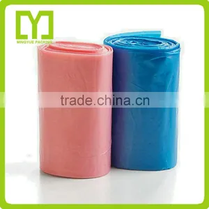 China Customized Colorful Refuse Bag Wholesale Hospital Garbage Bags thumbnail-4
