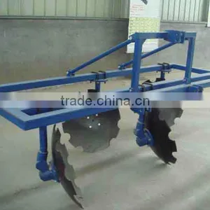 3Z Agricultural Machinery Potato Ridger thumbnail-1