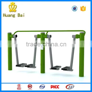 Outdoor Gym Goods Double Air Walker For Elderly thumbnail-6