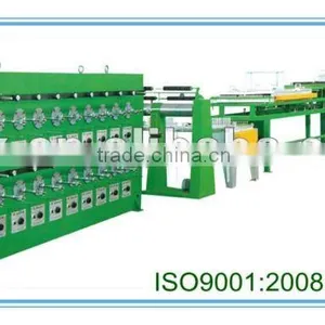 Hot Tinning Machine thumbnail-1