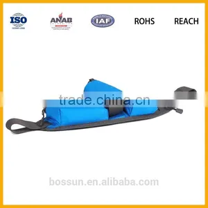 4.7 and 5.5 Inch Sport Running Waist 600D Bag thumbnail-3