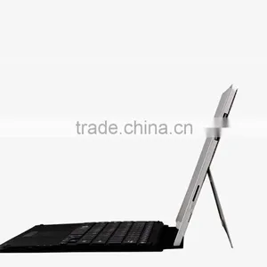 For Surface Pro 3 Wireless Keyboard for Tablet pc Support Touchpad-MZ-1078 thumbnail-2