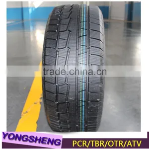 High Quality Pcr Car Tire Winter Tyre 235/60R18 245/45R17 thumbnail-1