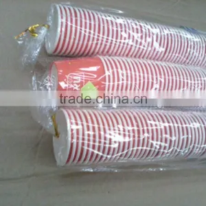 Hot Sale Disposable 2.5oz Paper Cups With Custom Printed Logo thumbnail-3
