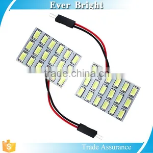 5730 18SMD 540 Lumen Led Panel Lamps for Car thumbnail-1