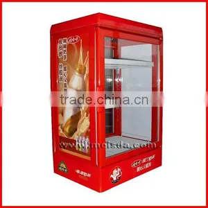 Hot Food Display Warmer thumbnail-2