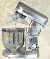 Cheap Dough Mixer With Three Acceessories thumbnail-1