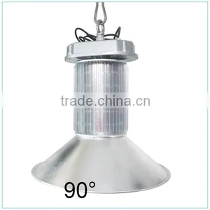2015 Hot Sale Brightness COB 200W Bridgelux LED High Bay Light thumbnail-3
