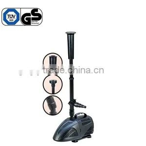 SPA-3000B High Quality Boyu/JAD Pond Fountain Water Pump for Koi Garden thumbnail-1