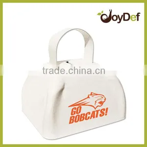 3 Inch Metal Cowbells Cow Bell thumbnail-5
