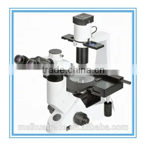 Best Design Microscope China Made Inverted Biological Microscope With High Quality thumbnail-1