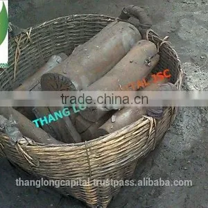 Hardwood Charcoal thumbnail-3