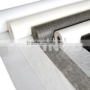 1025HF&1035HF Chemical Bond Interlining(garment Interlining,fusible Interlining) thumbnail-1