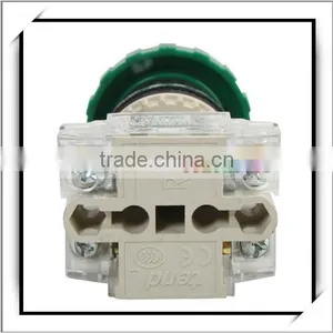 TSBNR Big Head Emergency Push Button Switch Dark Green thumbnail-5