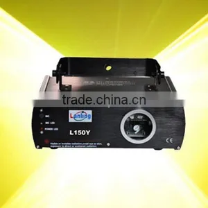 100mW Yellow Laser thumbnail-1