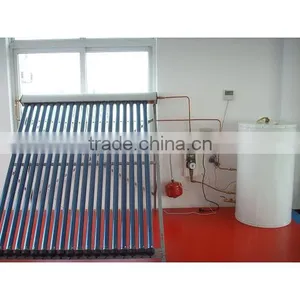 No Freezing Pressurized Split Solar Water Heater thumbnail-1