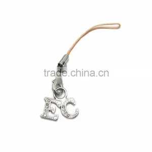 Sample Free Small Brass Snap Hook Lobster Clasp thumbnail-5