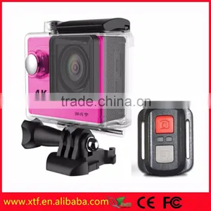 2.0 Inches 4K H9R Wifi Action Camera H9 Sports Action Camera thumbnail-3