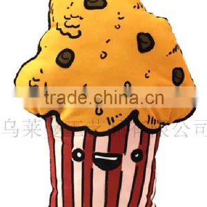 Cute Stuffed Bamboo Charcoal Refrigerator Deodorizer thumbnail-2