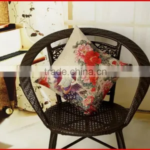 Custom Printed Or Embroidered Decorative Pillow thumbnail-6
