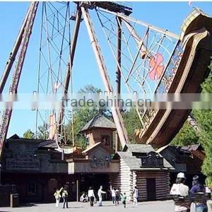 Popular Amusement Ries for Sale Pirate Ship thumbnail-1
