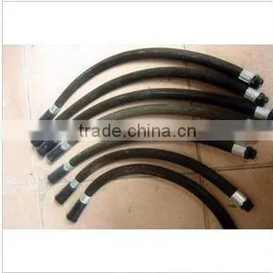 CCS SOLAS Approved Fire Fighting Pvc Lining Fire Hose thumbnail-5