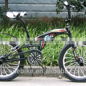EN14764 Freestyle Bicycle Bmx Bike Bicycle/2014 Best-selling Freestyle Bmx Bike Bicycle/CE Rocker Bmx Freestyle Bike Bicycle thumbnail-3