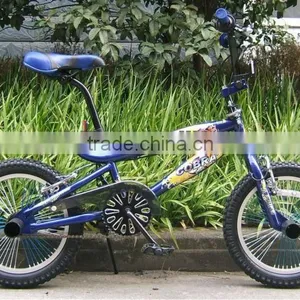 16inch Freestysle Bmx Bike /saso Freestysle Bmx Bike /ciq Freestysle Bmx Bike thumbnail-1