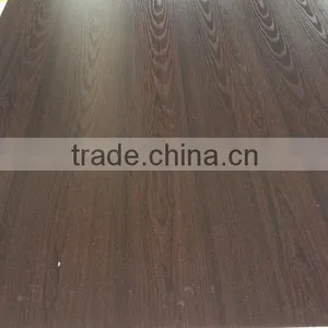 4.0mm One Side Melamine Coated Mdf Board From Linyi thumbnail-1