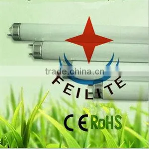 Fluorescent Light t8 10w/15w/18w/30w/36w/58w thumbnail-1
