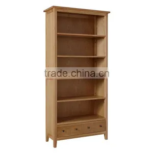 Teak Shelves - High Quality Teak Furniture thumbnail-1