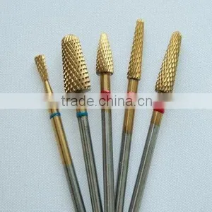 Carbide Dental Burrs thumbnail-1