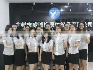 Guangzhou Vigor Health Equipment Co., Ltd. company overview - view 2 thumbnail