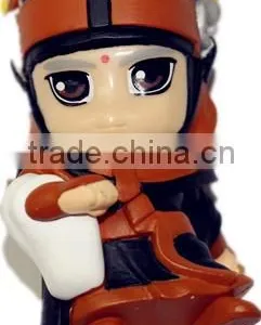 3D Figurine ,cartoon Figurines,plastic Figurine,plastic Toys thumbnail-4