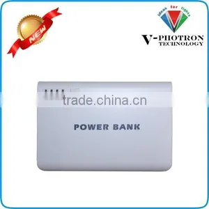 2014 New Products High Quality Power Bank 10400mah for All Mobile Phone thumbnail-1