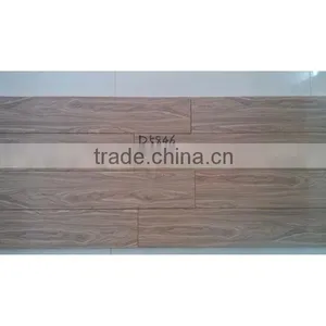 D5846 Wood Ceramic Tile, Luxury High Quality Wooden Ceramic Tile thumbnail-1