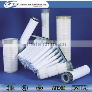 Donaldson Air Filter Cartridges thumbnail-2