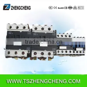 LC1 50 11 36V ac Contactor thumbnail-5